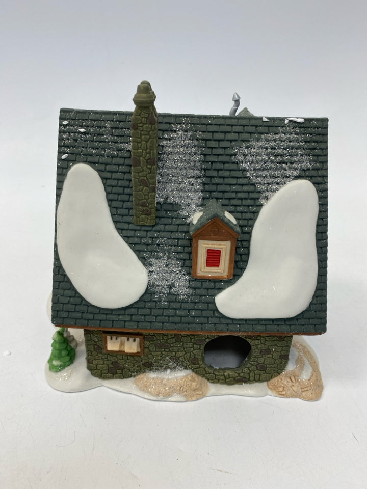 Dept. 56 North Pole Series Christmas