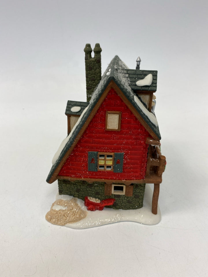 Dept. 56 North Pole Series Christmas