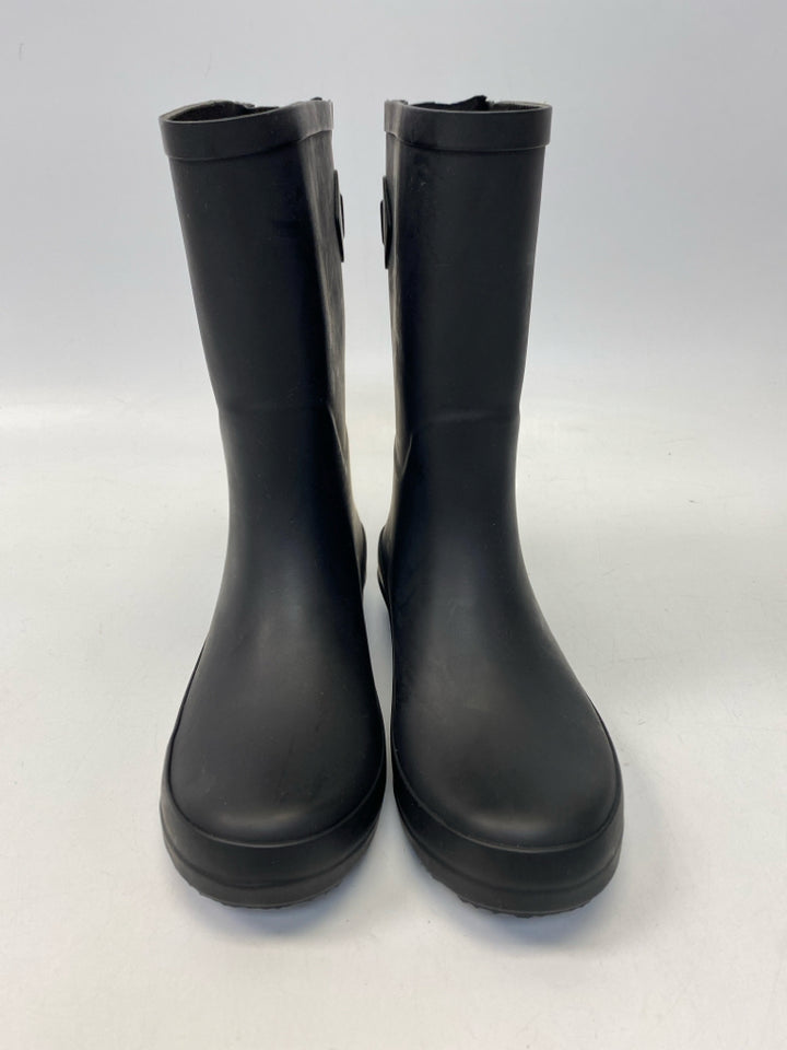 NWT a new day US Size 6 Black Boots