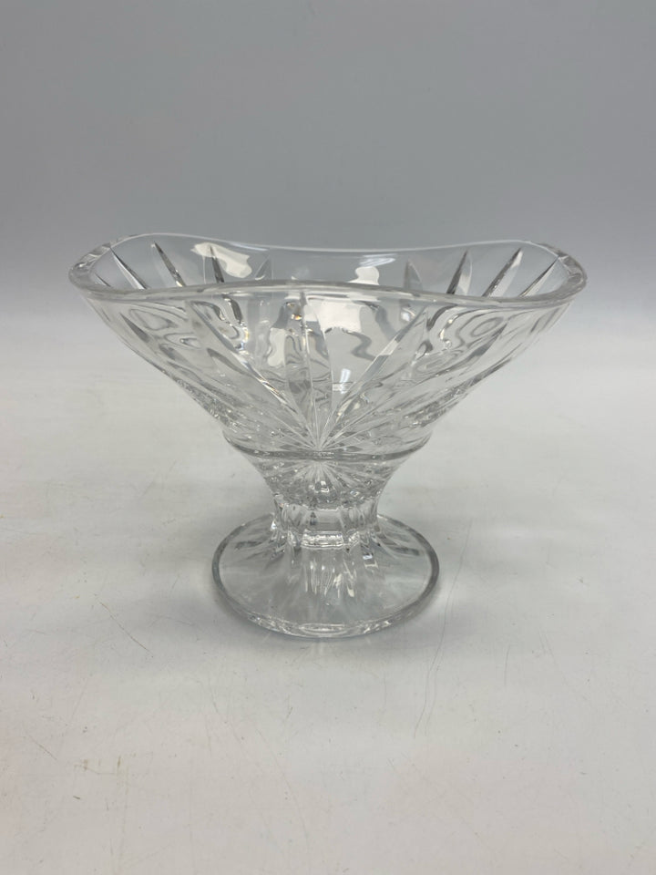 Clear Stars Bowl(s)