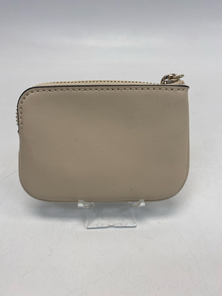 Kate Spade Cream Wallet