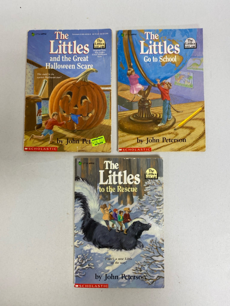 Kids Books