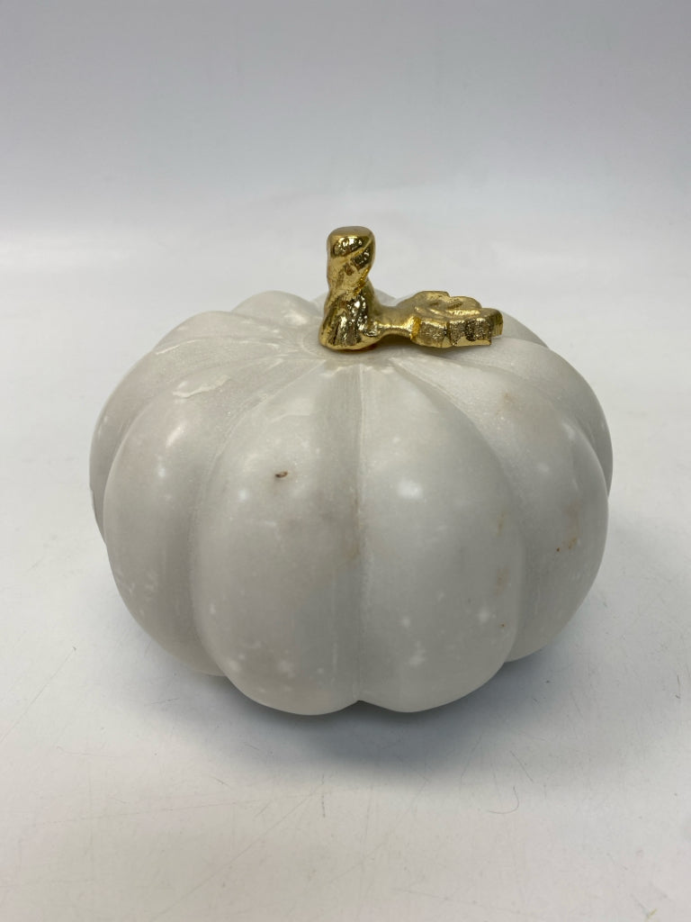 White Gold Stone Fall