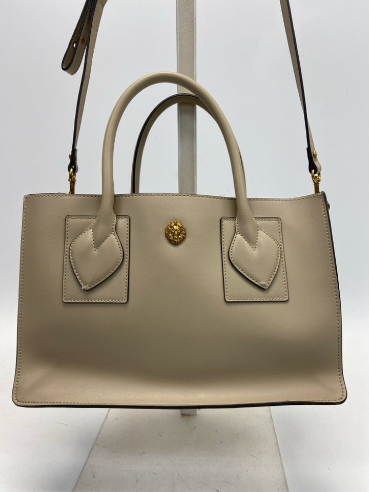 Anne Klein Brown Handbag