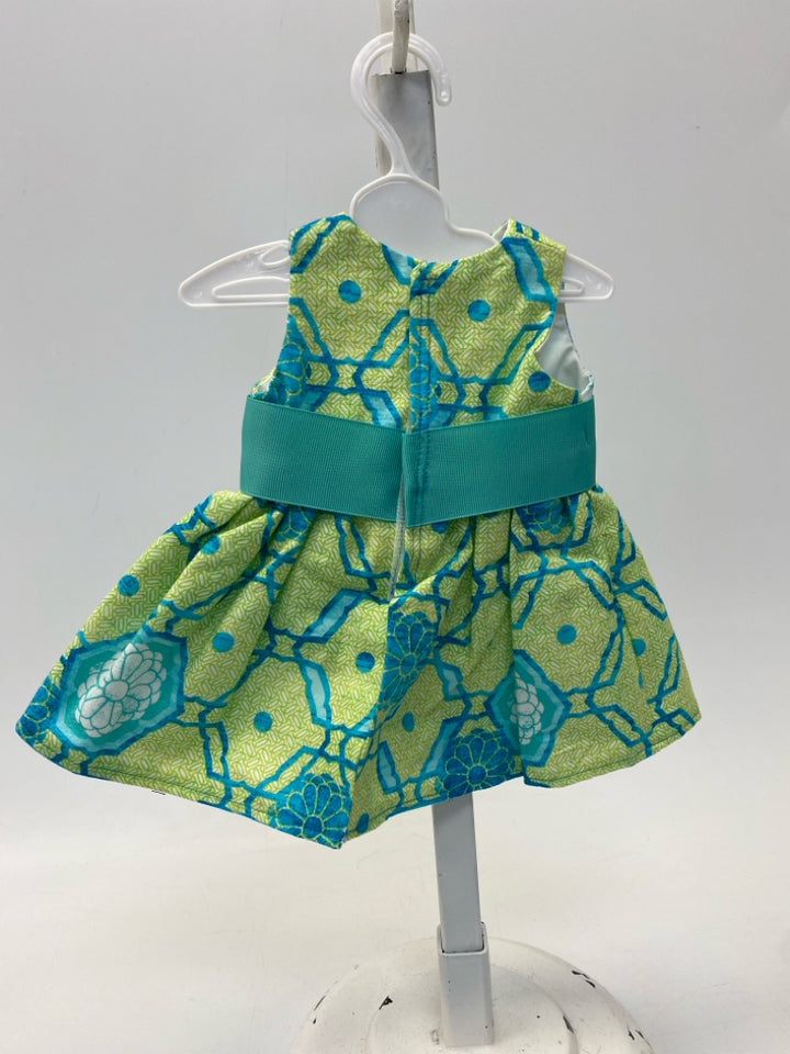 Doll Clothing for 18" Doll