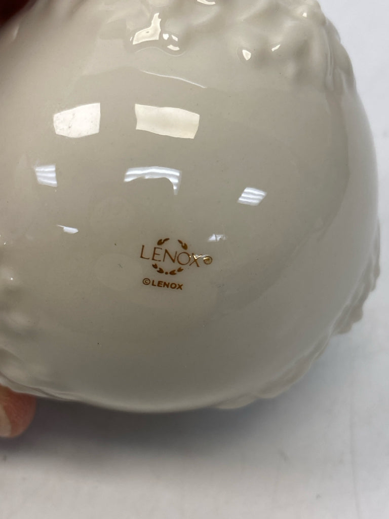 Lenox  Ornament Ball Ornament 1996