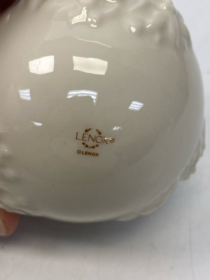 Lenox  Ornament Ball Ornament 1996