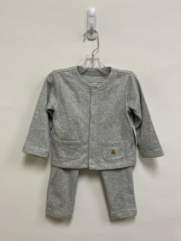 NWT Baby Gap SIZE 18-24M Gray Boy&