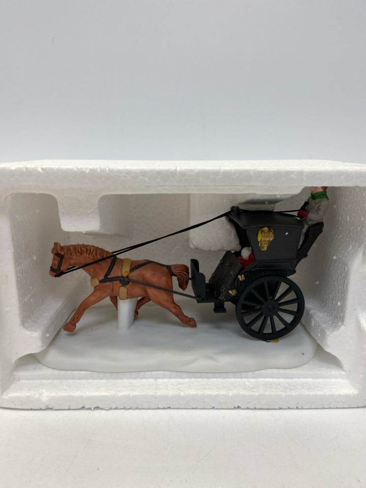 Dept. 56 Christmas
