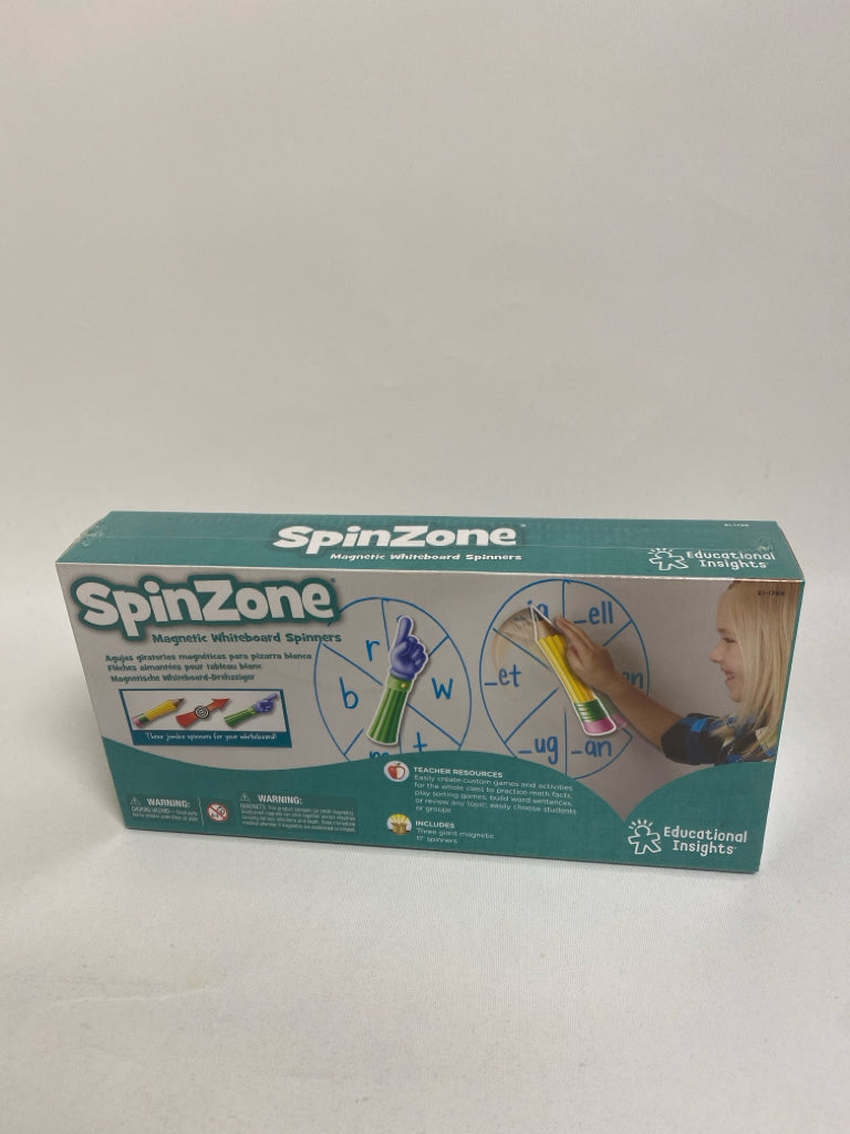 Misc. Toy