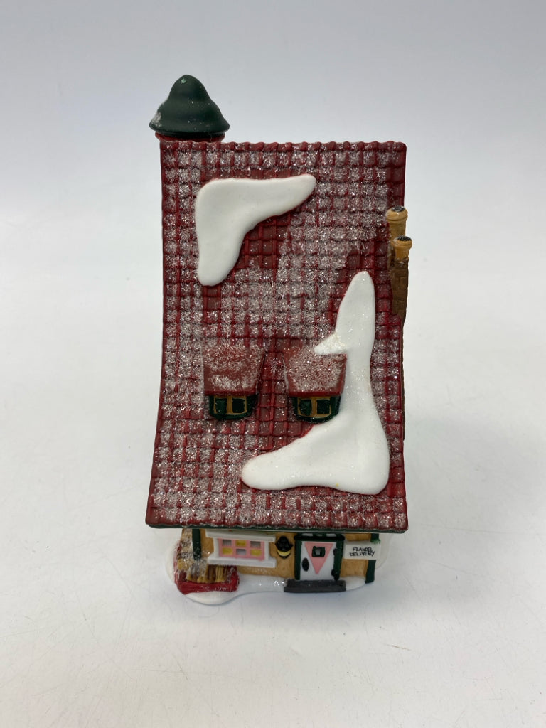Dept. 56 North Pole Series Christmas