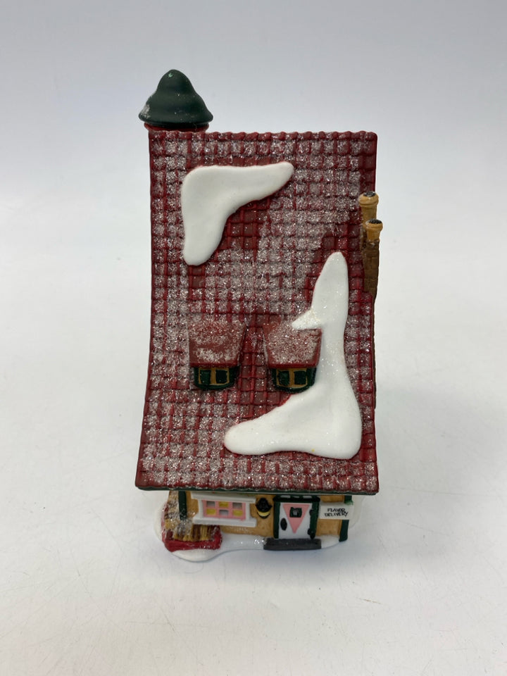 Dept. 56 North Pole Series Christmas