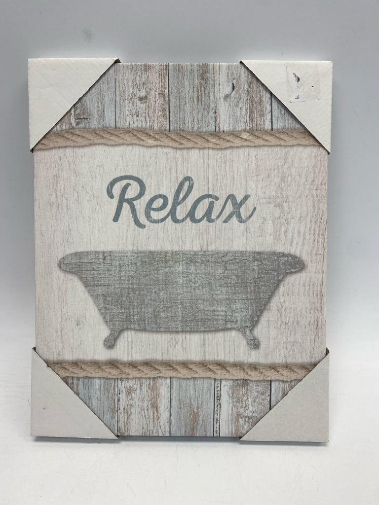 Canvas Art
