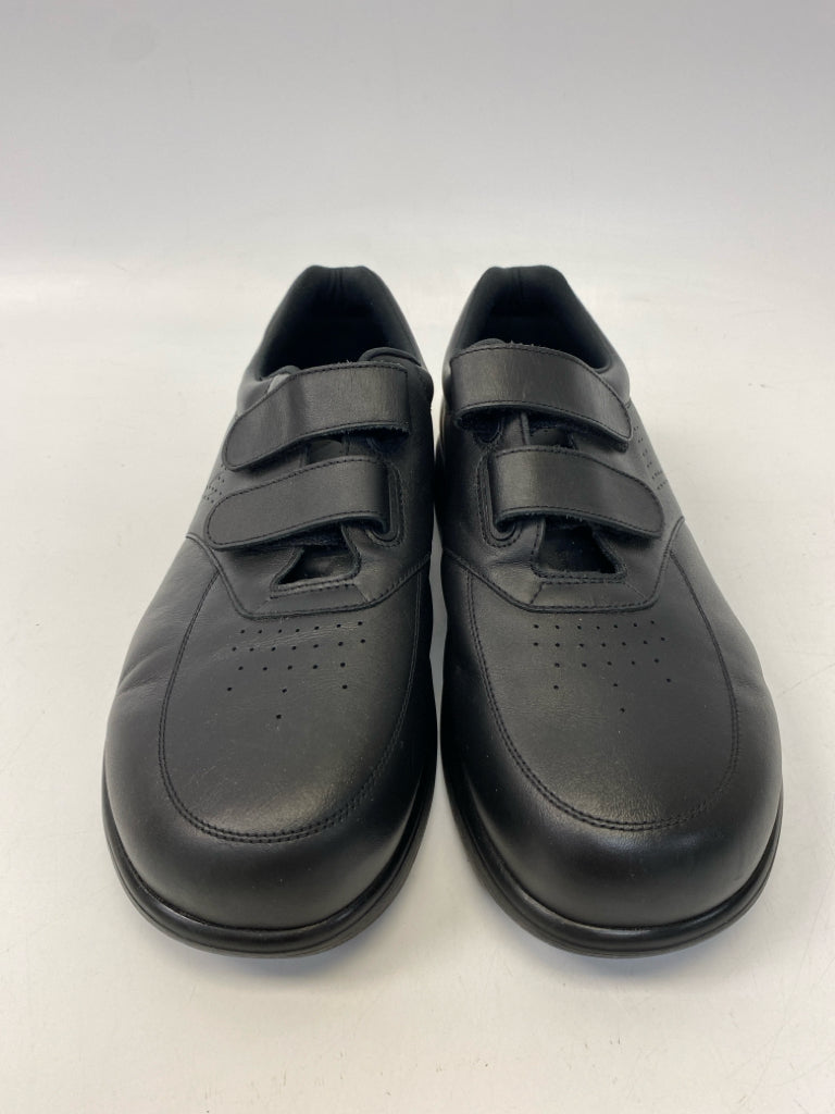 Sas Size 13 Black Men&