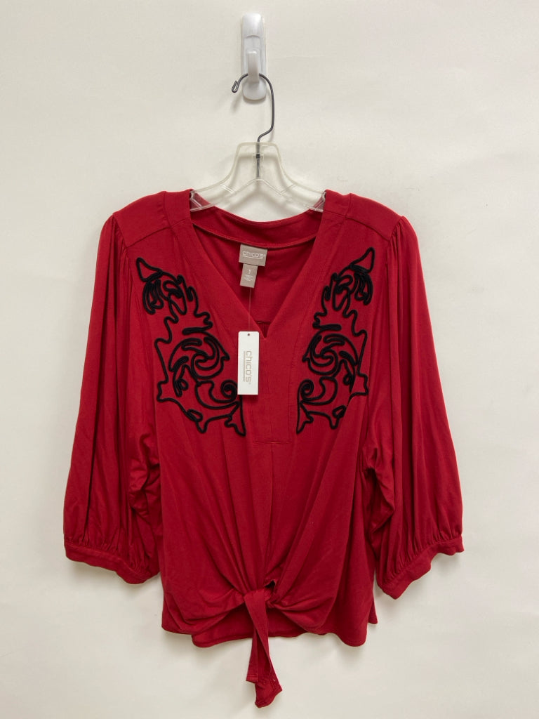 NWT Chico&