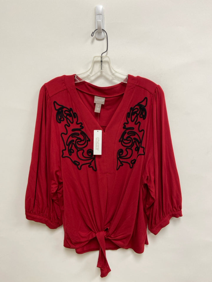 NWT Chico&