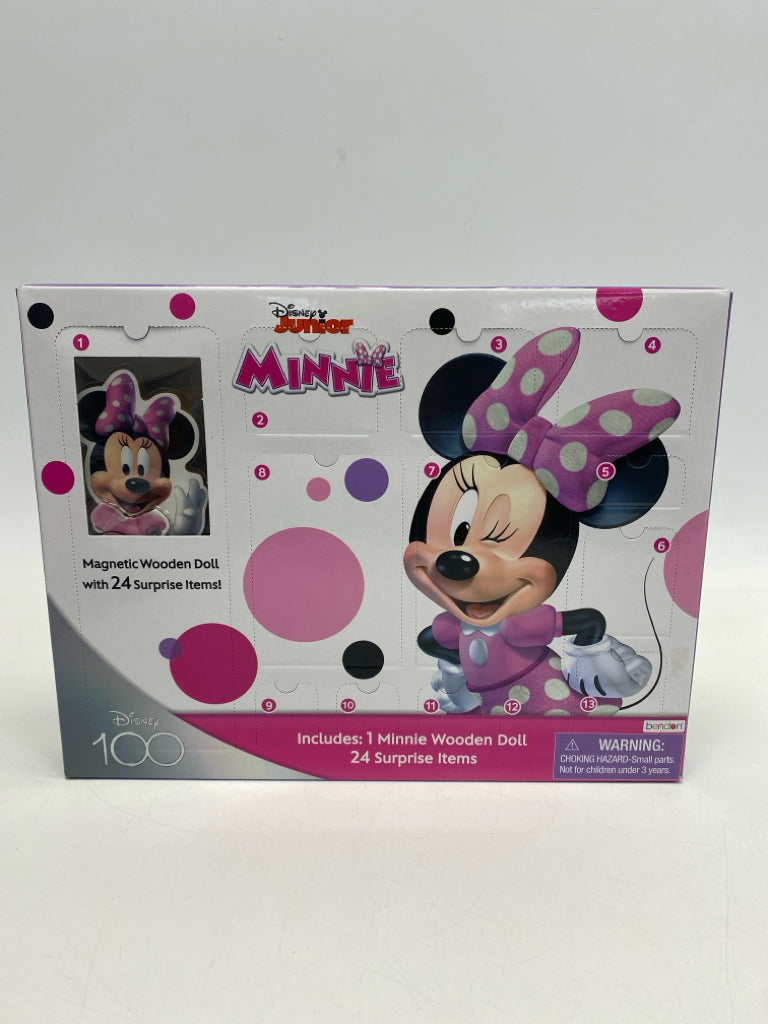 NEW/BOX Disney Magnetic Misc. Toy