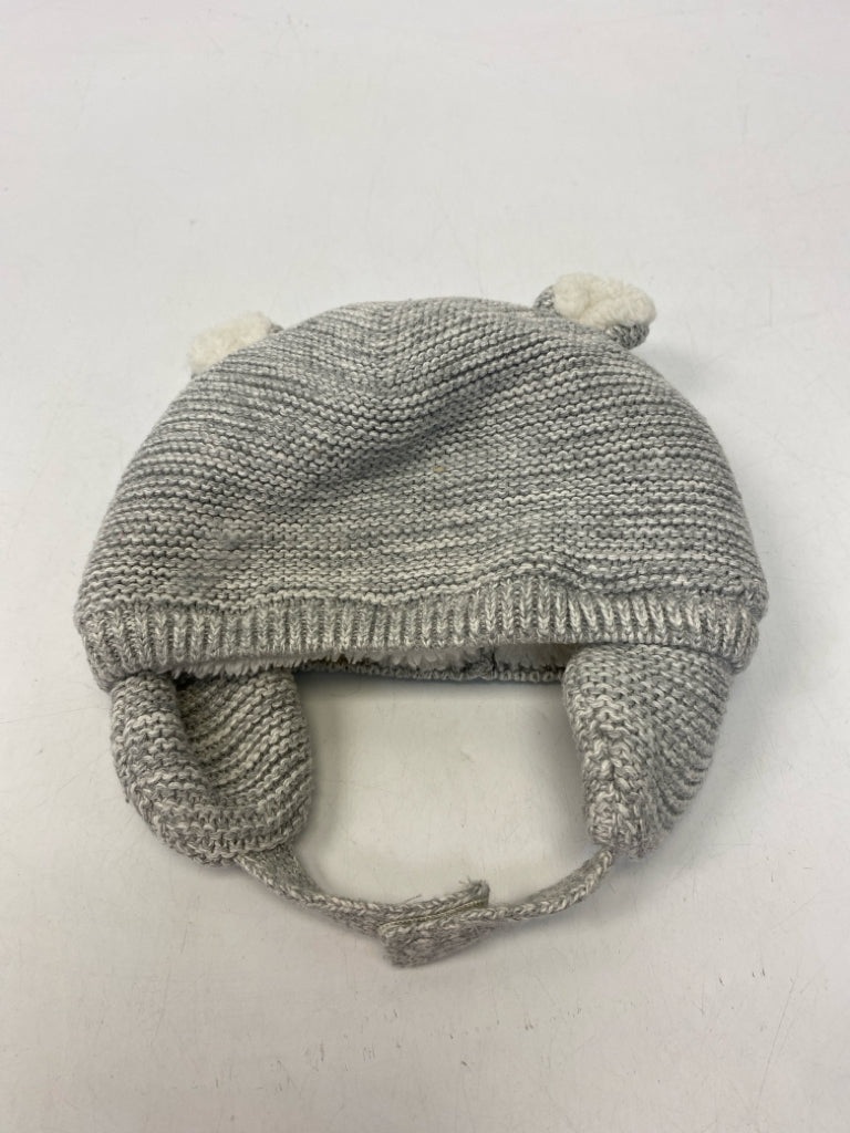 Baby Gap SIZE 6-12M Gray Kids Misc