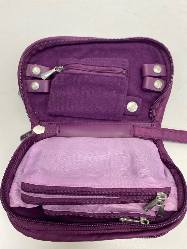 Lug Dark Purple Misc. Accessory