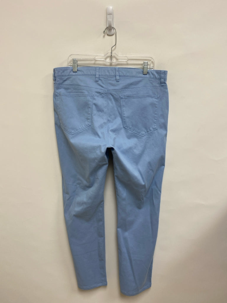 Johnston/Murphy Size 36 Blue Men&