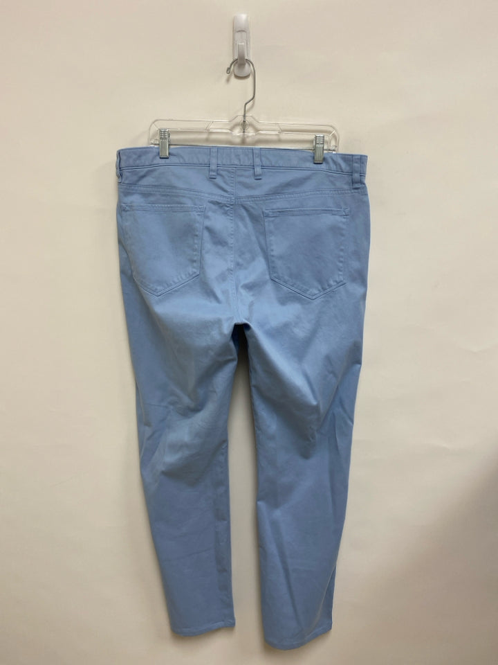 Johnston/Murphy Size 36 Blue Men&