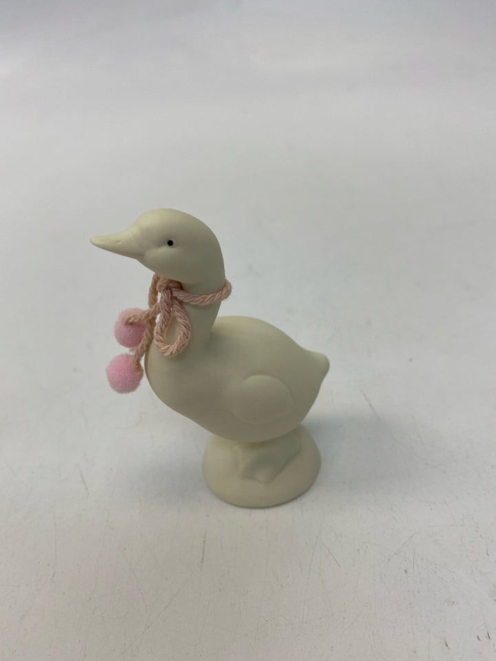 Dept. 56 Snowbabies Collectible Animal 2013 Goose