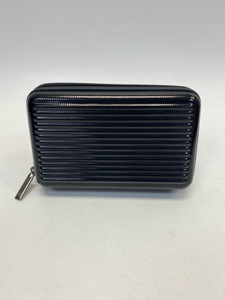 Black Make-up Bag