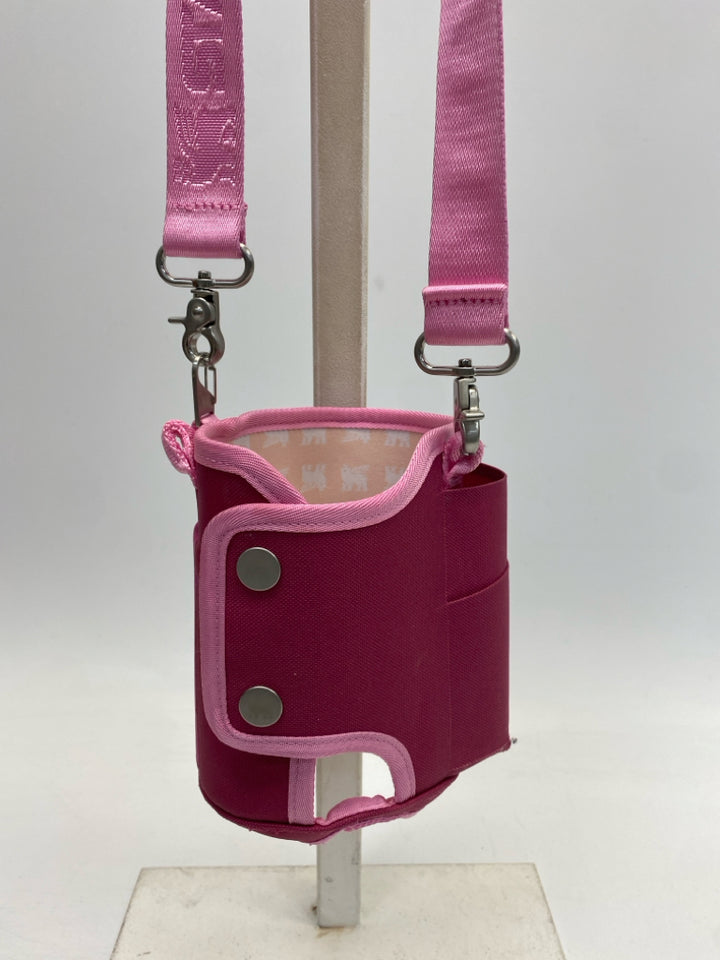 Stanley Pink Tumbler