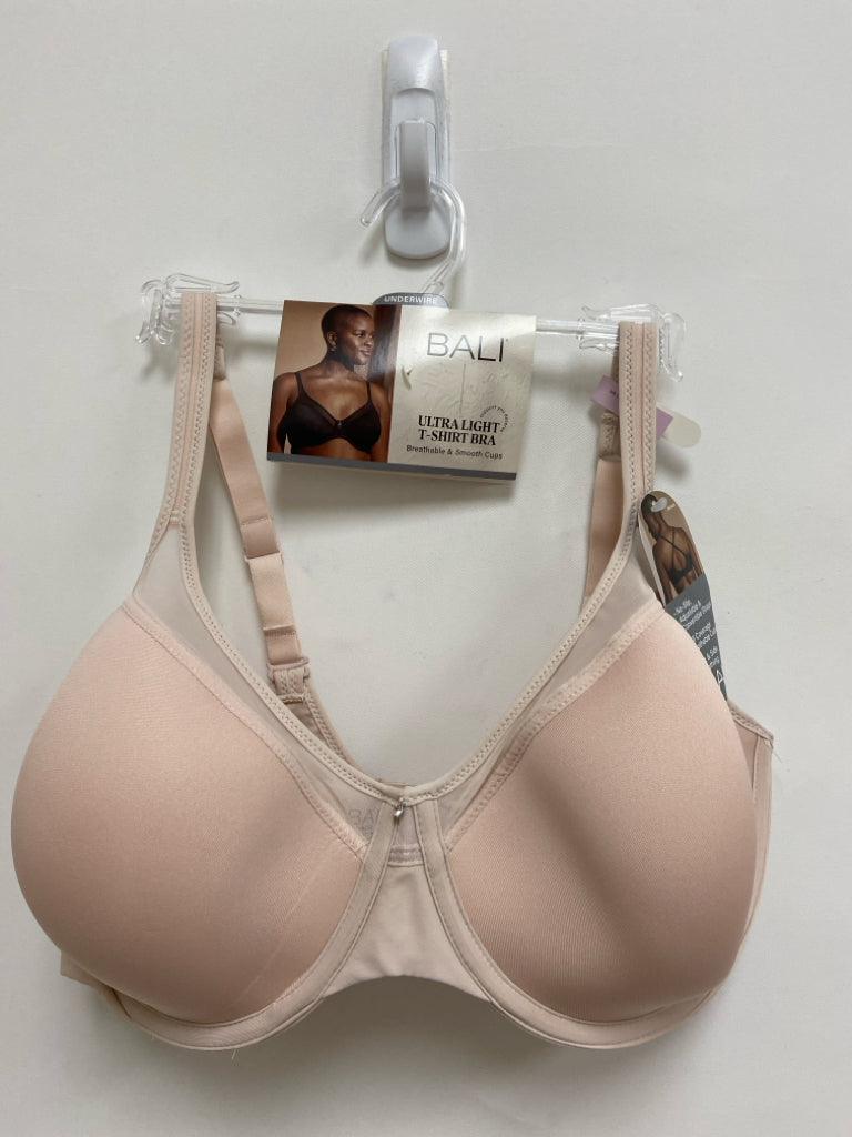NWT BALI Natural Ladies Bra