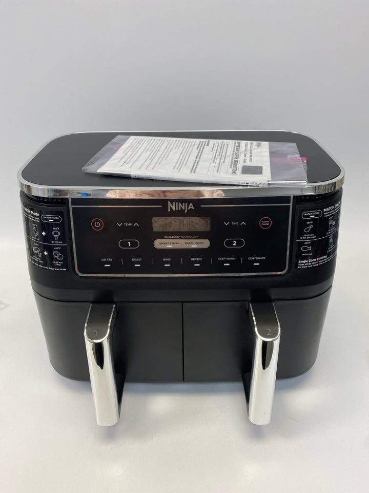 Black Misc. Appliance