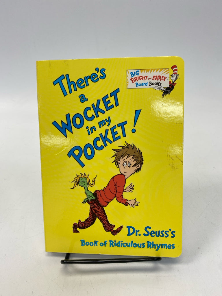 Dr. Seuss Kids Books