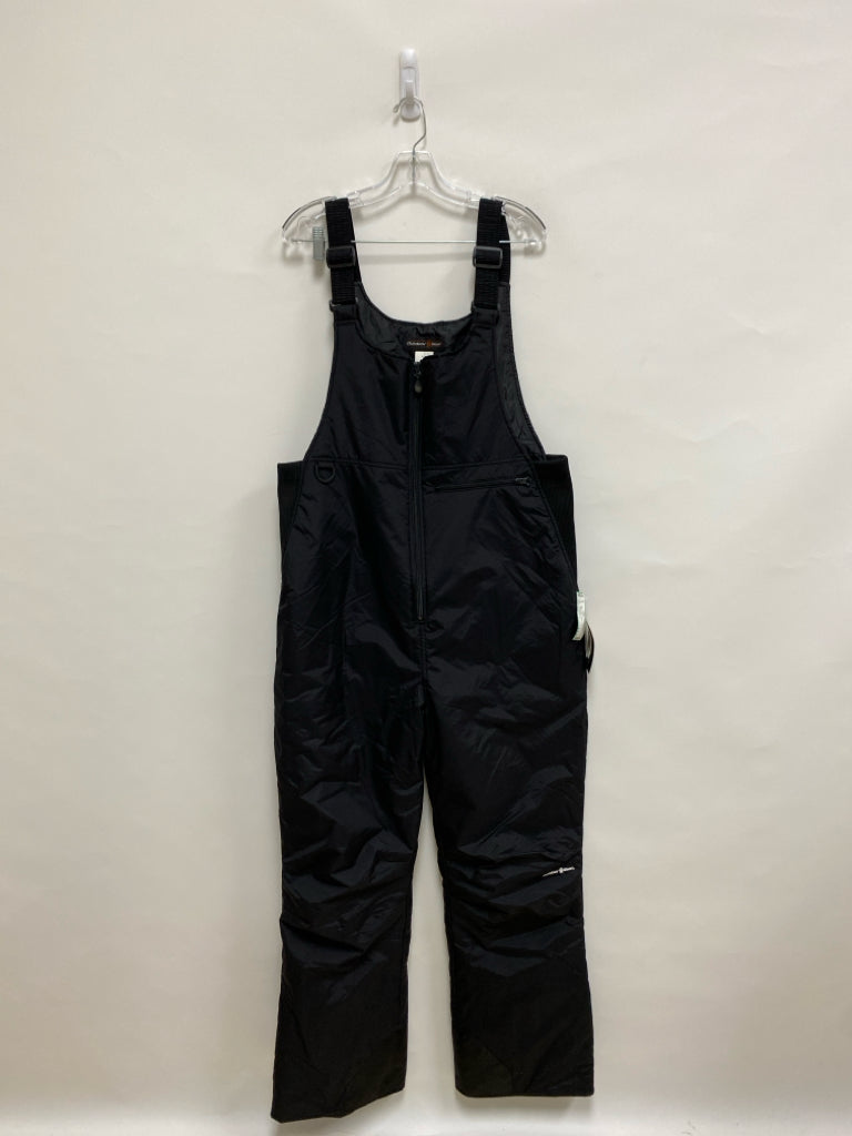 NWT Size L Black Men&