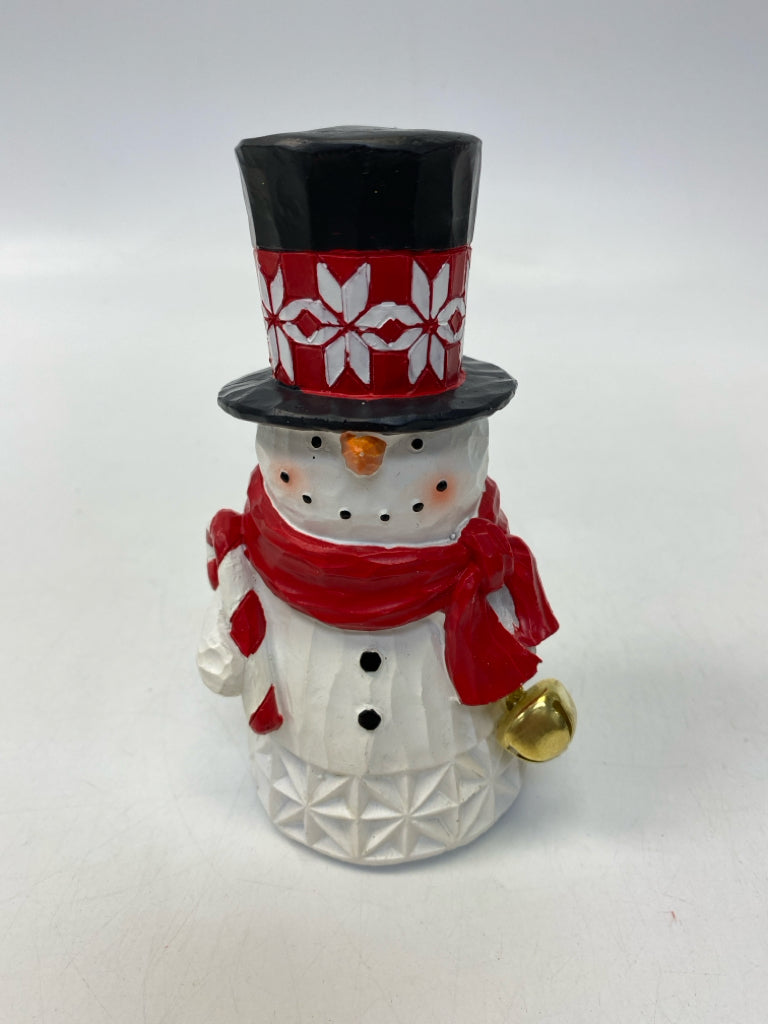 White Red Christmas