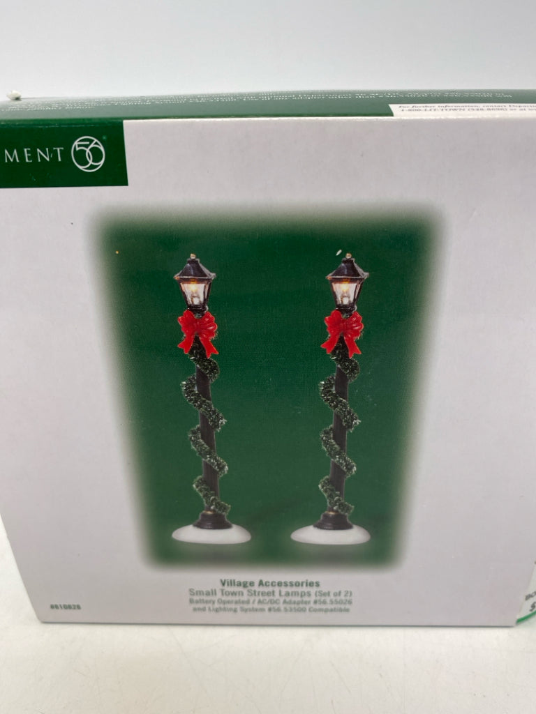 Dept. 56 Christmas