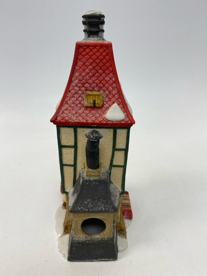 Dept. 56 North Pole Series Christmas