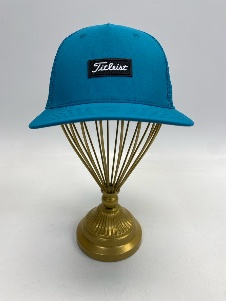 Titleist Size L Turquoise Men&