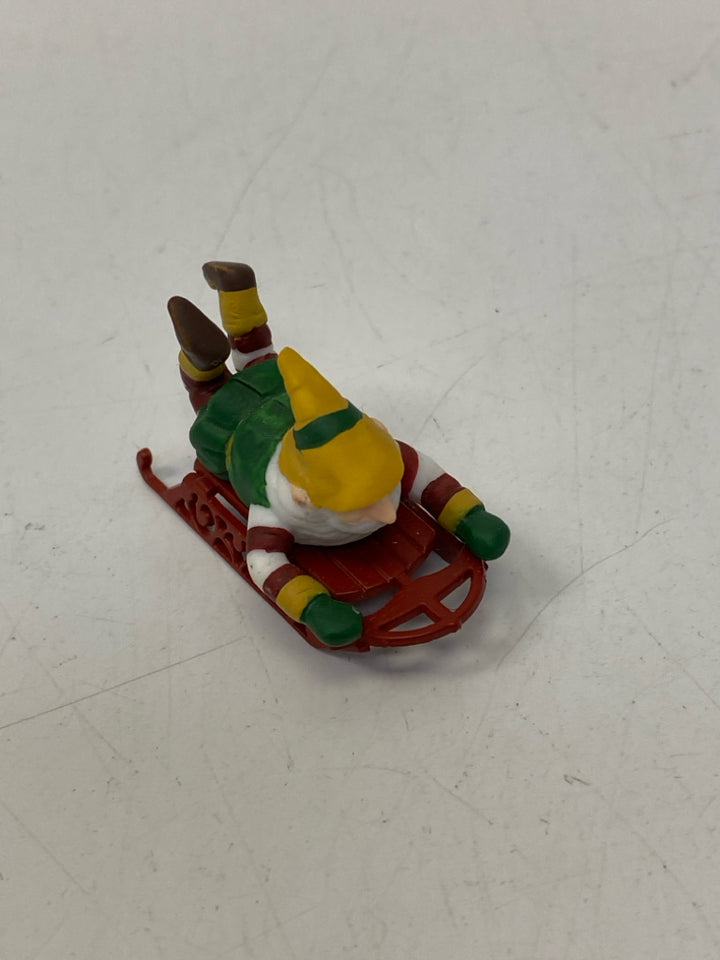 Dept. 56 Elves Christmas