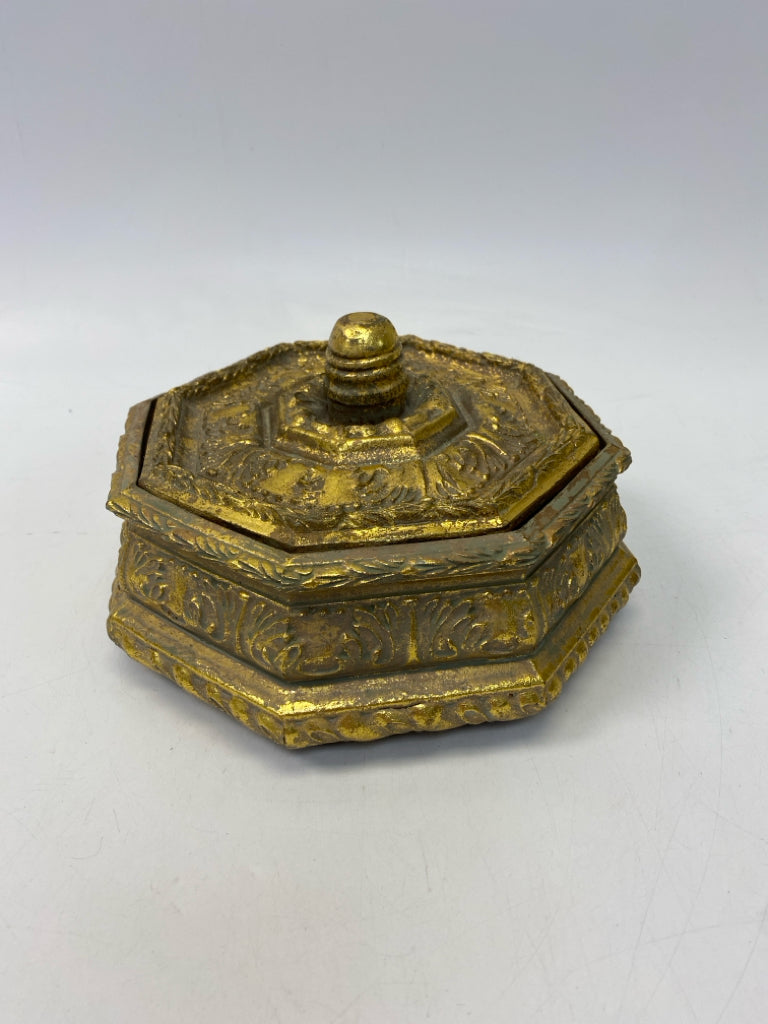 Gold Box