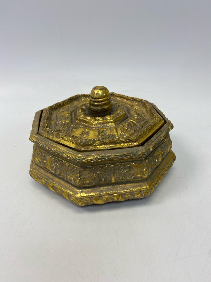 Gold Box