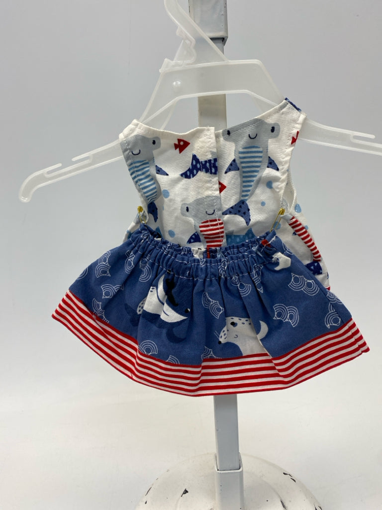 Doll Clothing for 18" Doll