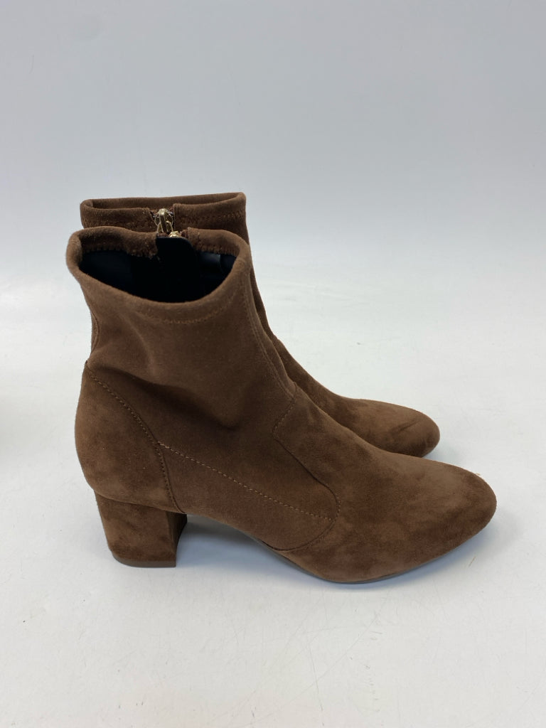 Talbots US Size 6.5 Brown Boots