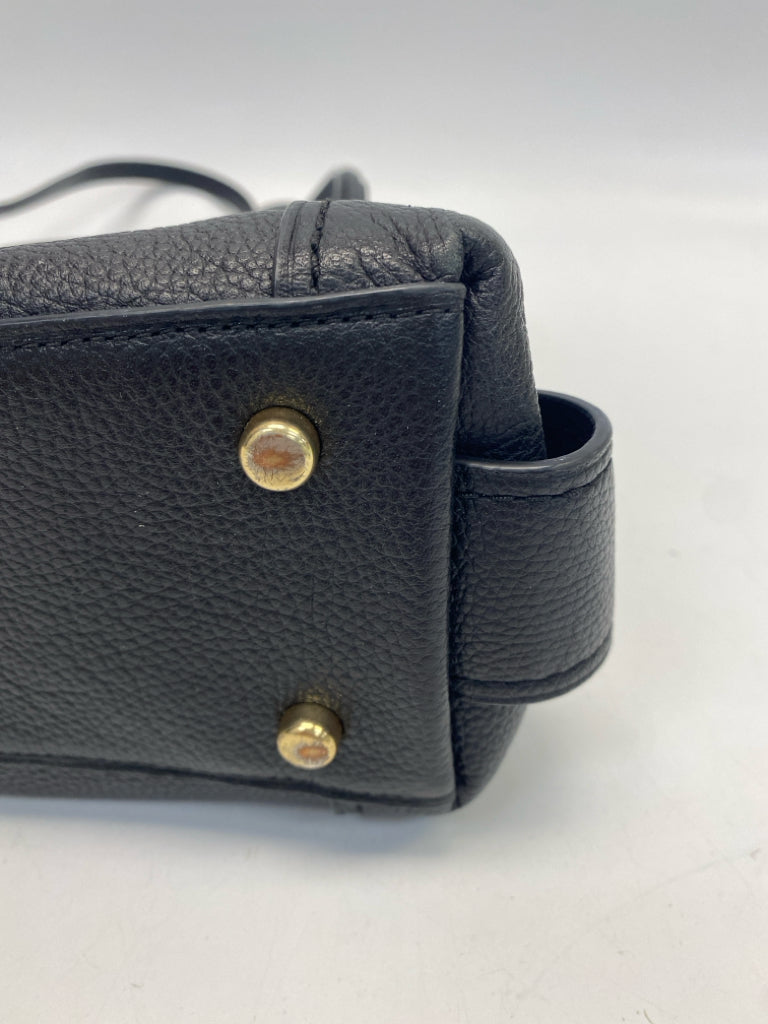 Coach Black Handbag