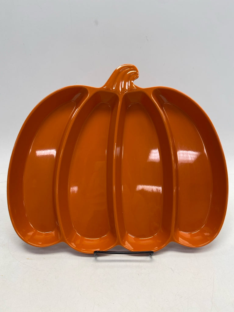 Orange Fall