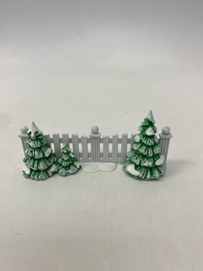 Dept. 56 Snow Village Christmas