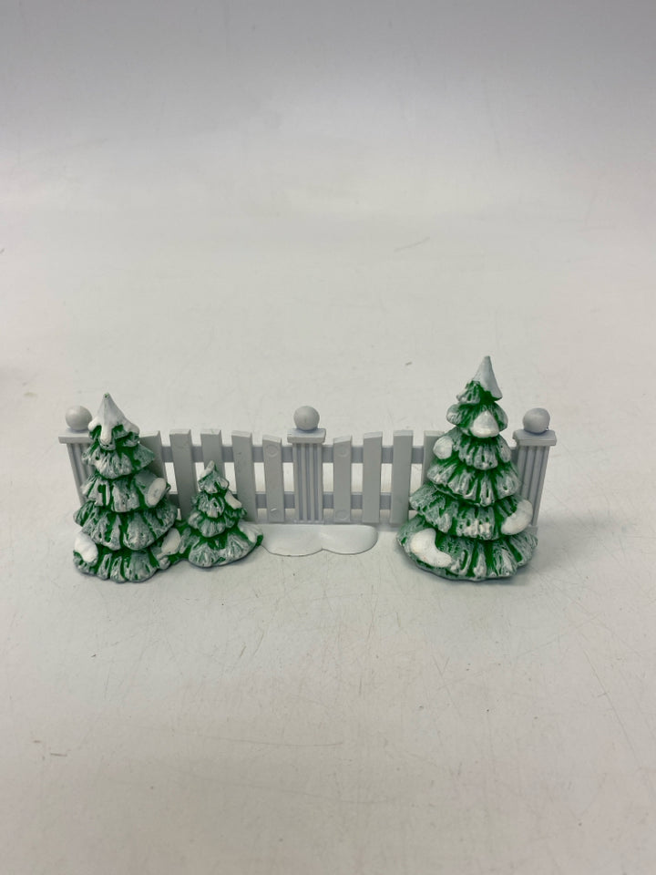 Dept. 56 Snow Village Christmas
