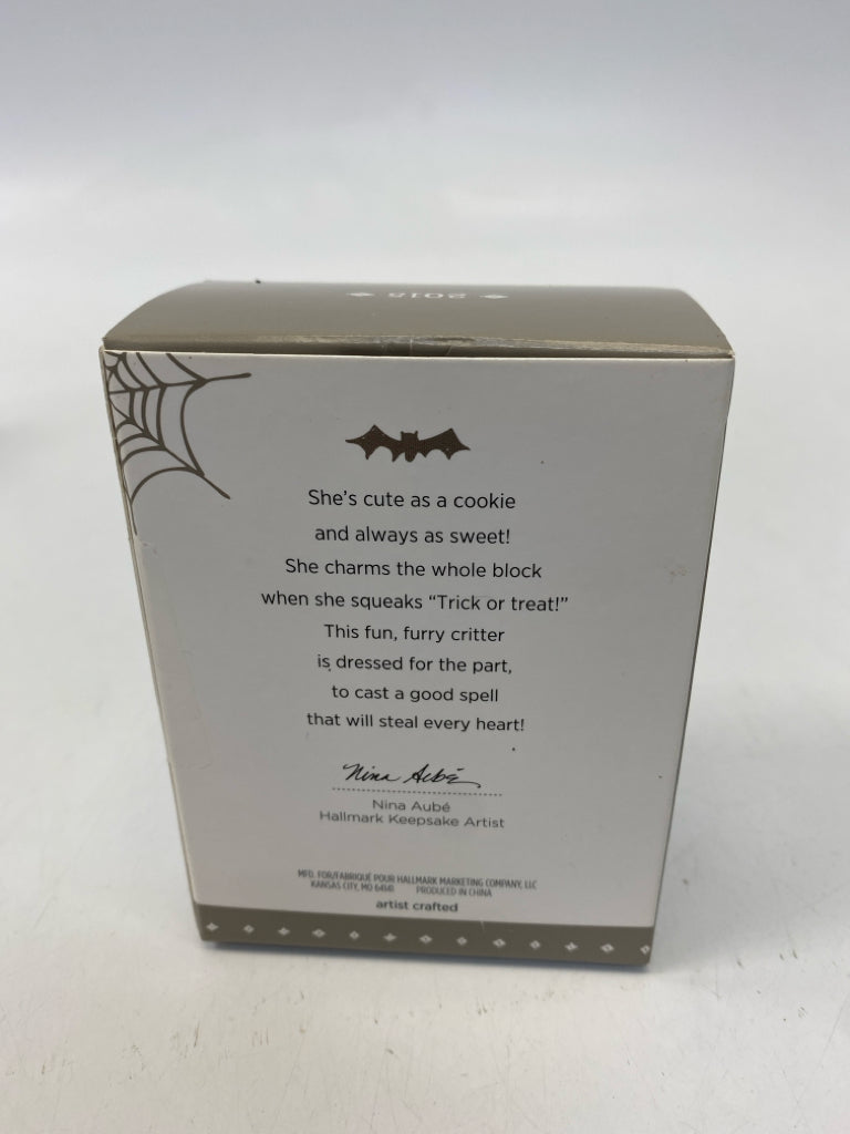 Hallmark Ornaments