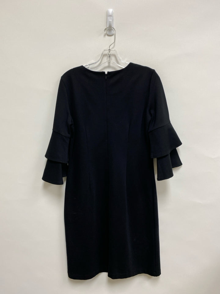 J McLaughlin Size M Black Ladies Dress