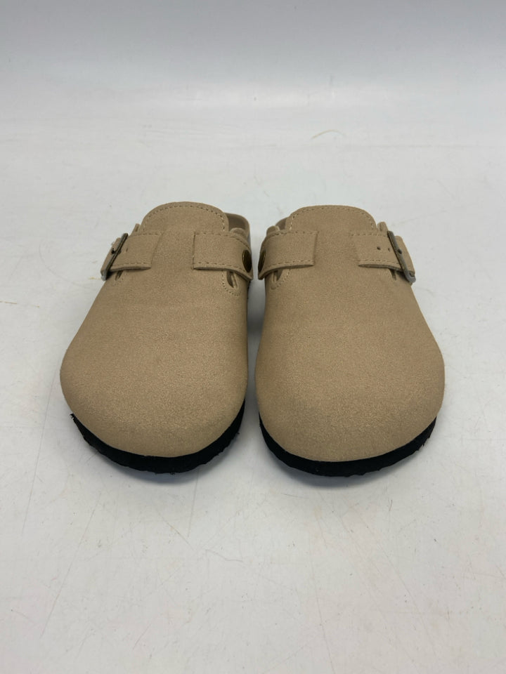 SIZE 1 Cream Girl&