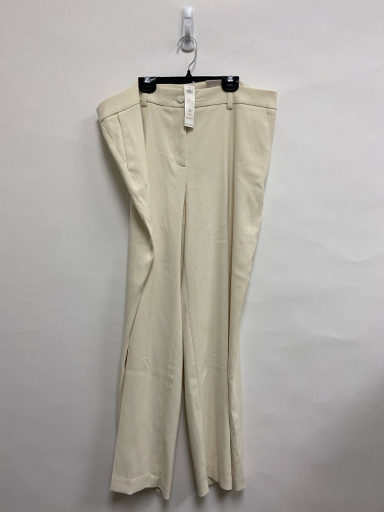 NWT Chico&