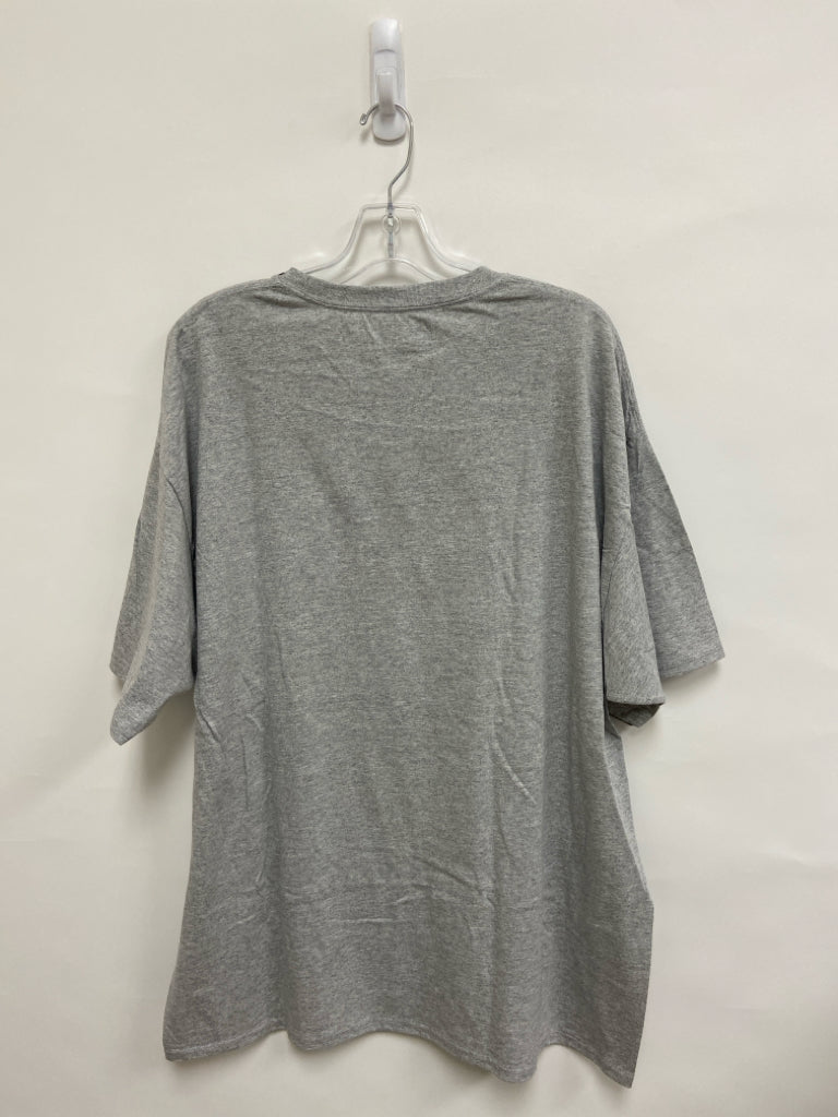 NWT Champion Size 2X Gray Tan/Black Wake Forest Men&
